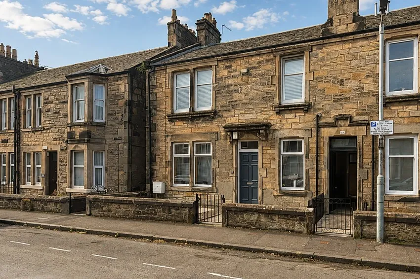 Top Right David Street, Kirkcaldy, Kirkcaldy, KY11XA, photo 2