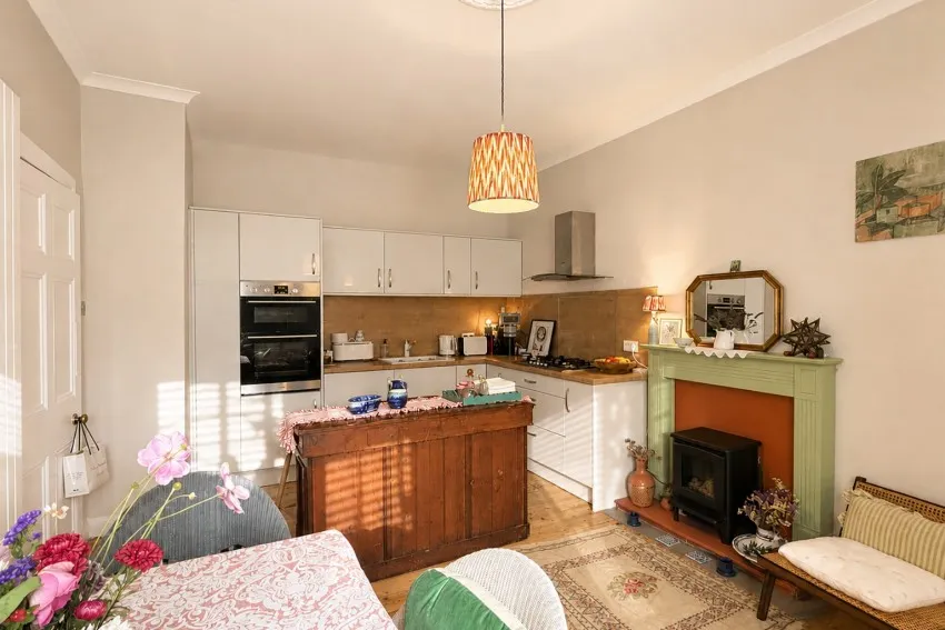 Top Right David Street, Kirkcaldy, Kirkcaldy, KY11XA, photo 14