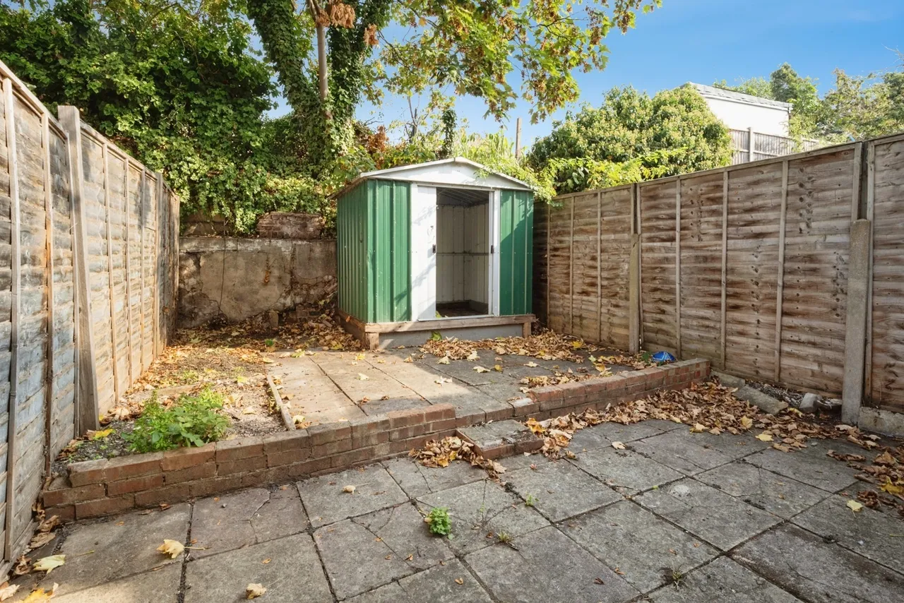 Herbert Street, London, E13, photo 14