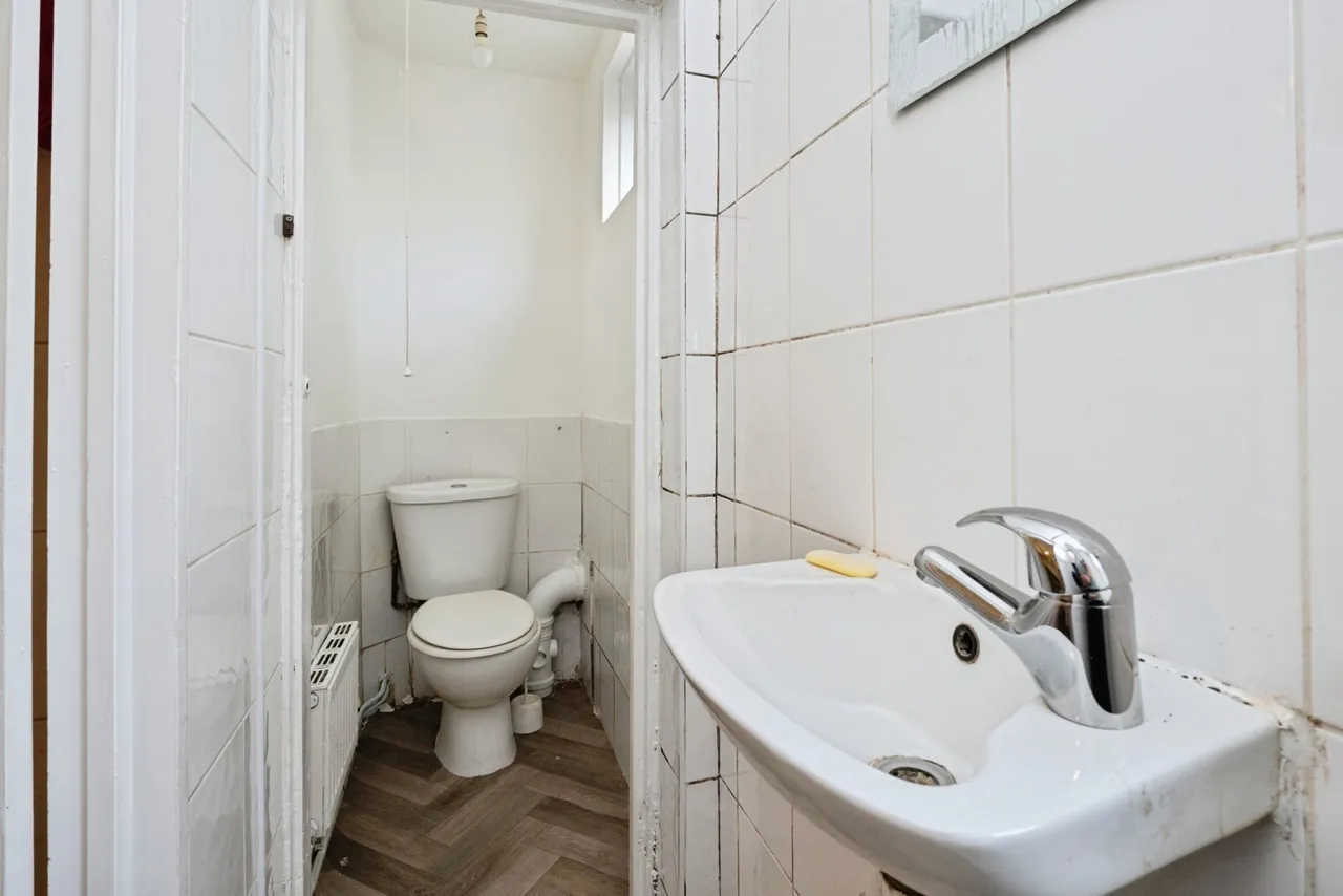 Herbert Street, London, E13, photo 8