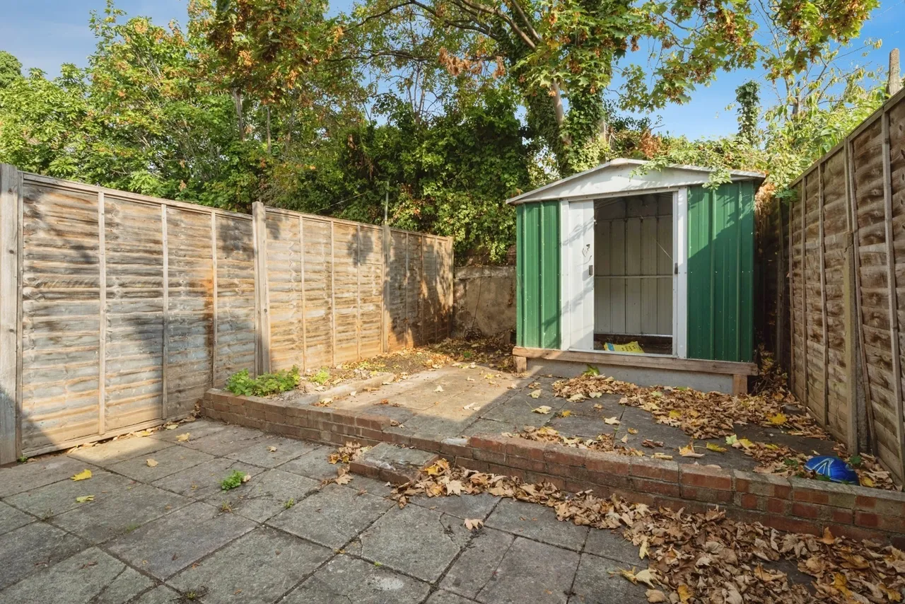 Herbert Street, London, E13, photo 13