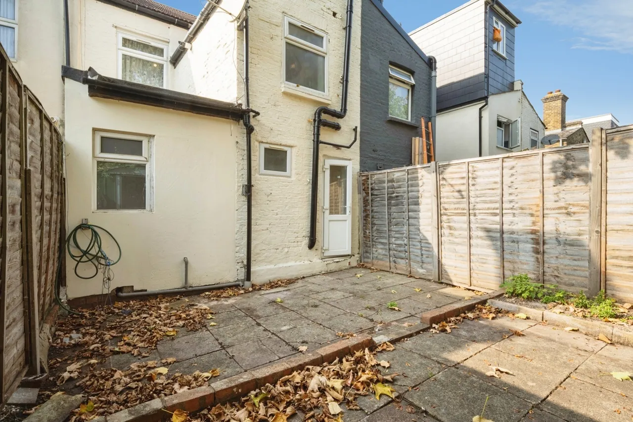 Herbert Street, London, E13, photo 15