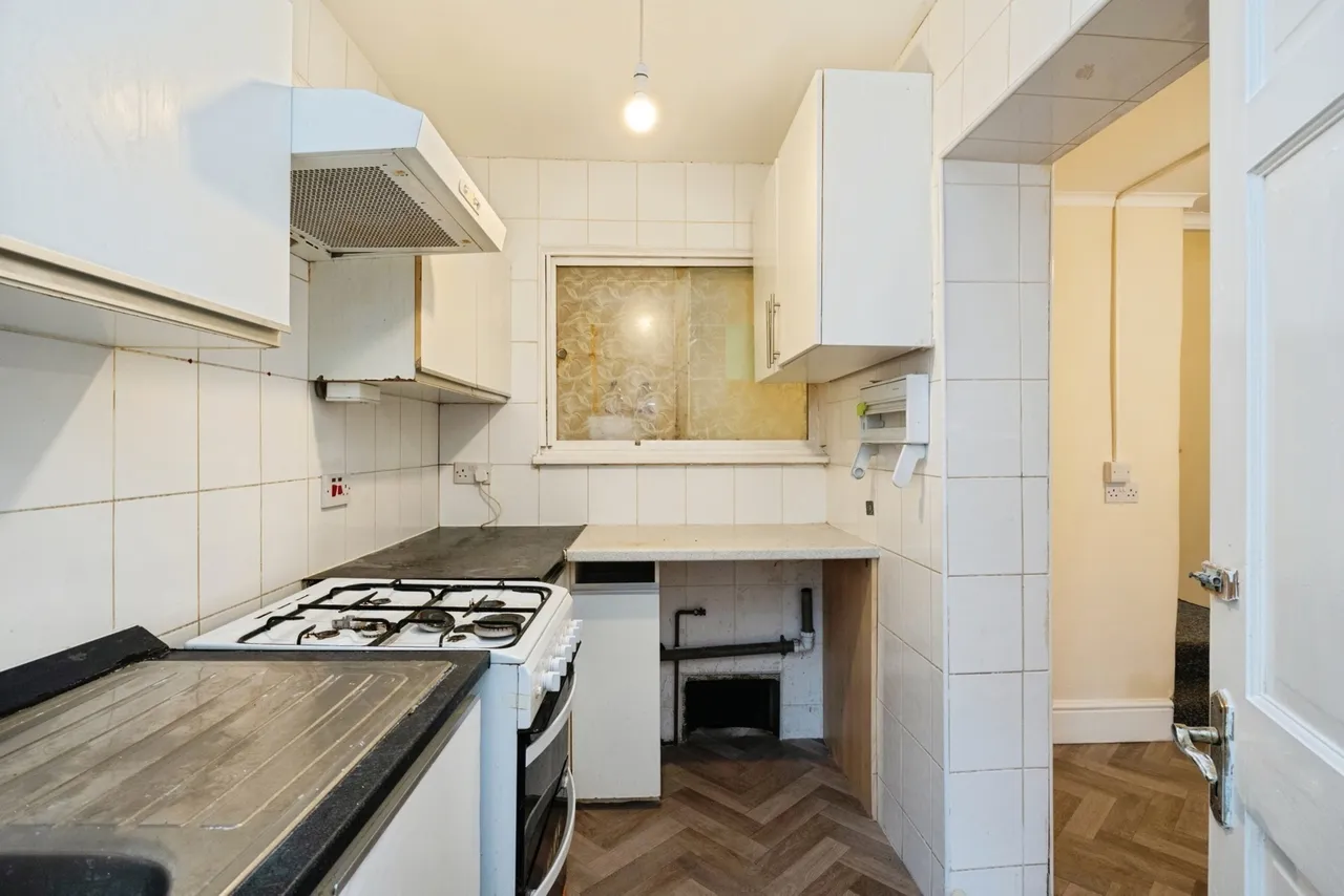 Herbert Street, London, E13, photo 7