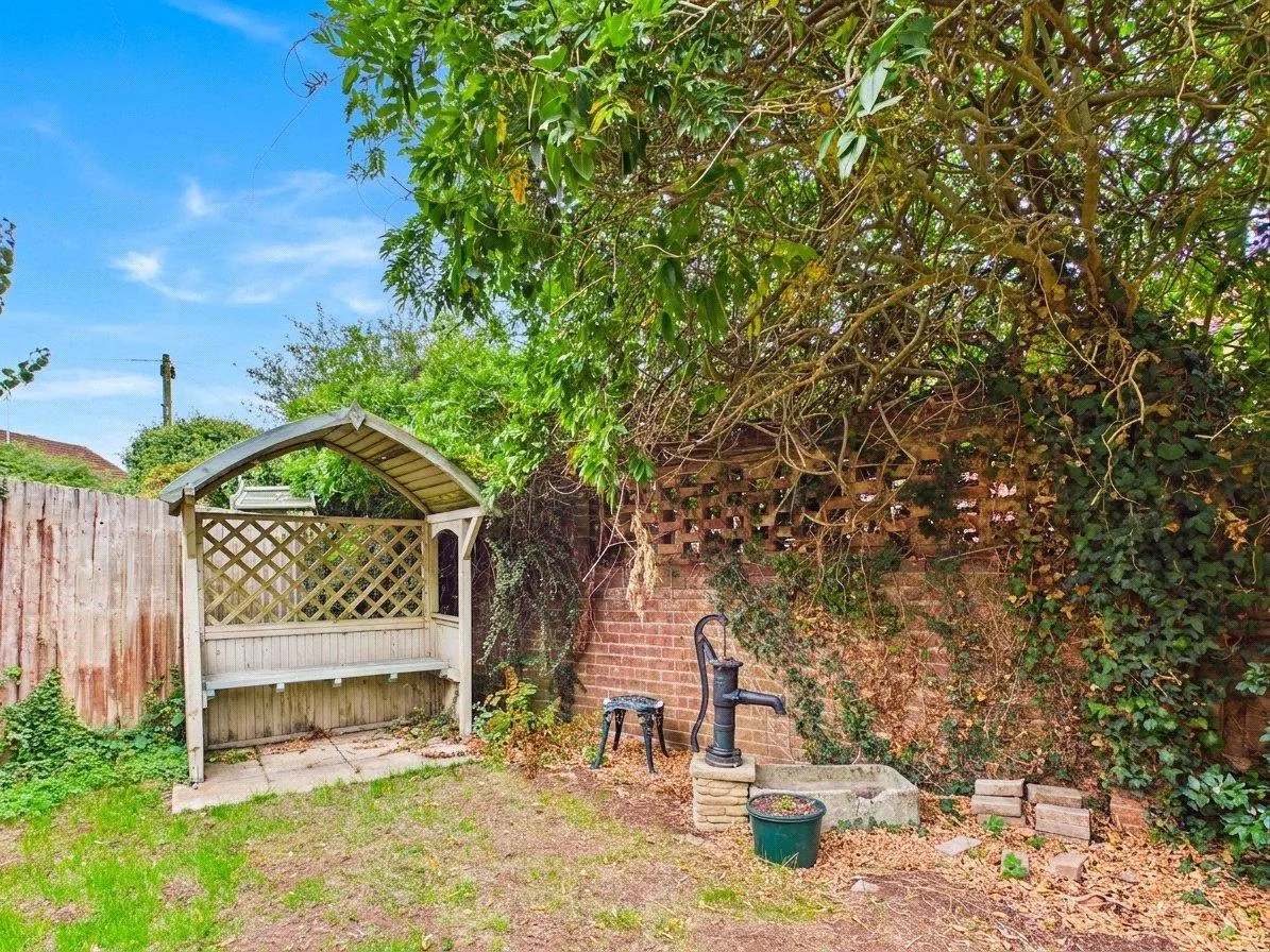 Hopland Close, Longwell Green, BS30, photo 20