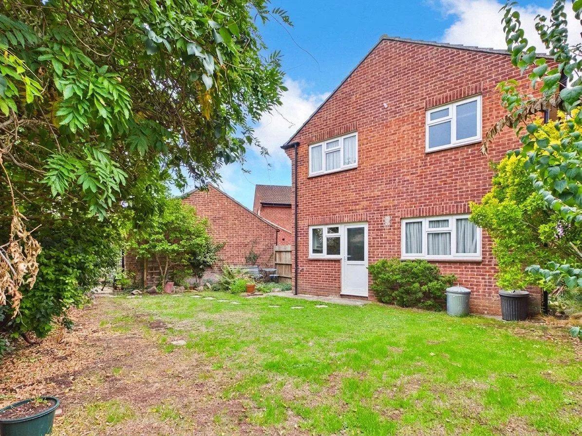 Hopland Close, Longwell Green, BS30, photo 19