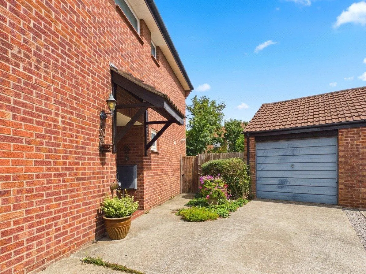 Hopland Close, Longwell Green, BS30, photo 18