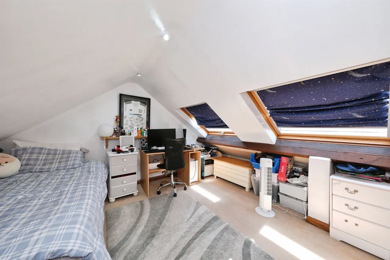 Willson Avenue, Littleover, DE23, photo 17