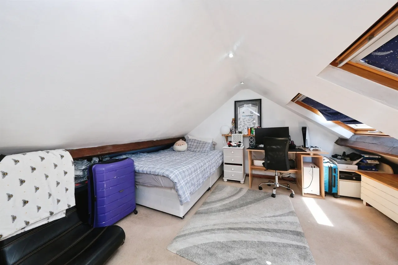 Willson Avenue, Littleover, DE23, photo 12