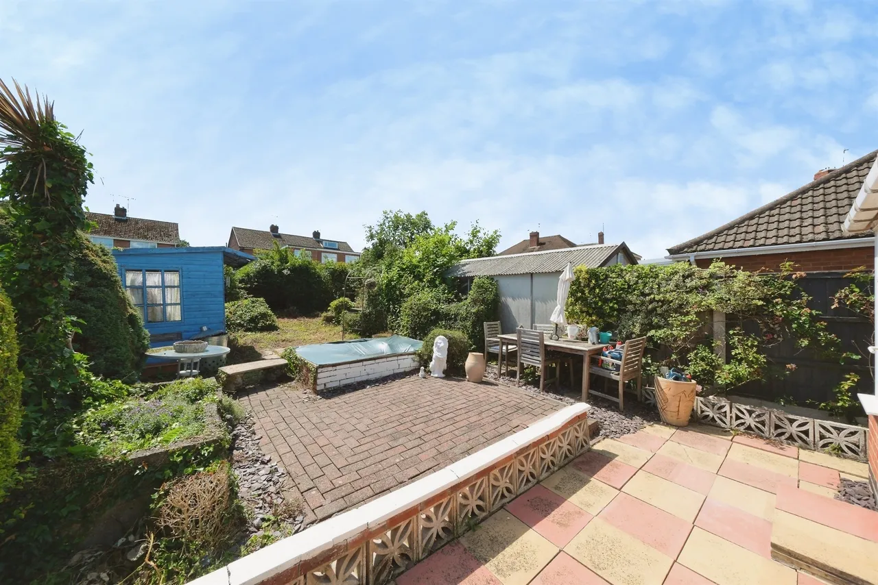 Willson Avenue, Littleover, DE23, photo 13