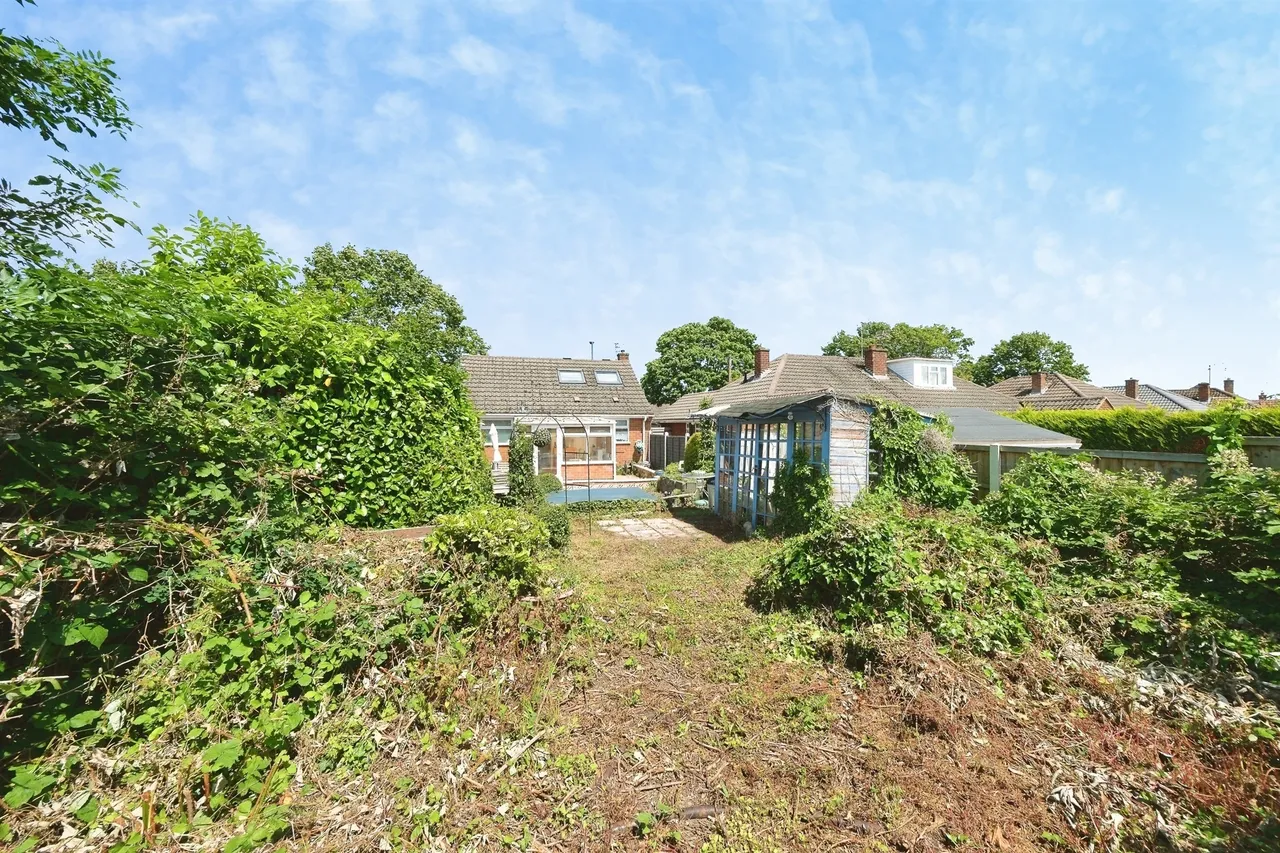 Willson Avenue, Littleover, DE23, photo 20