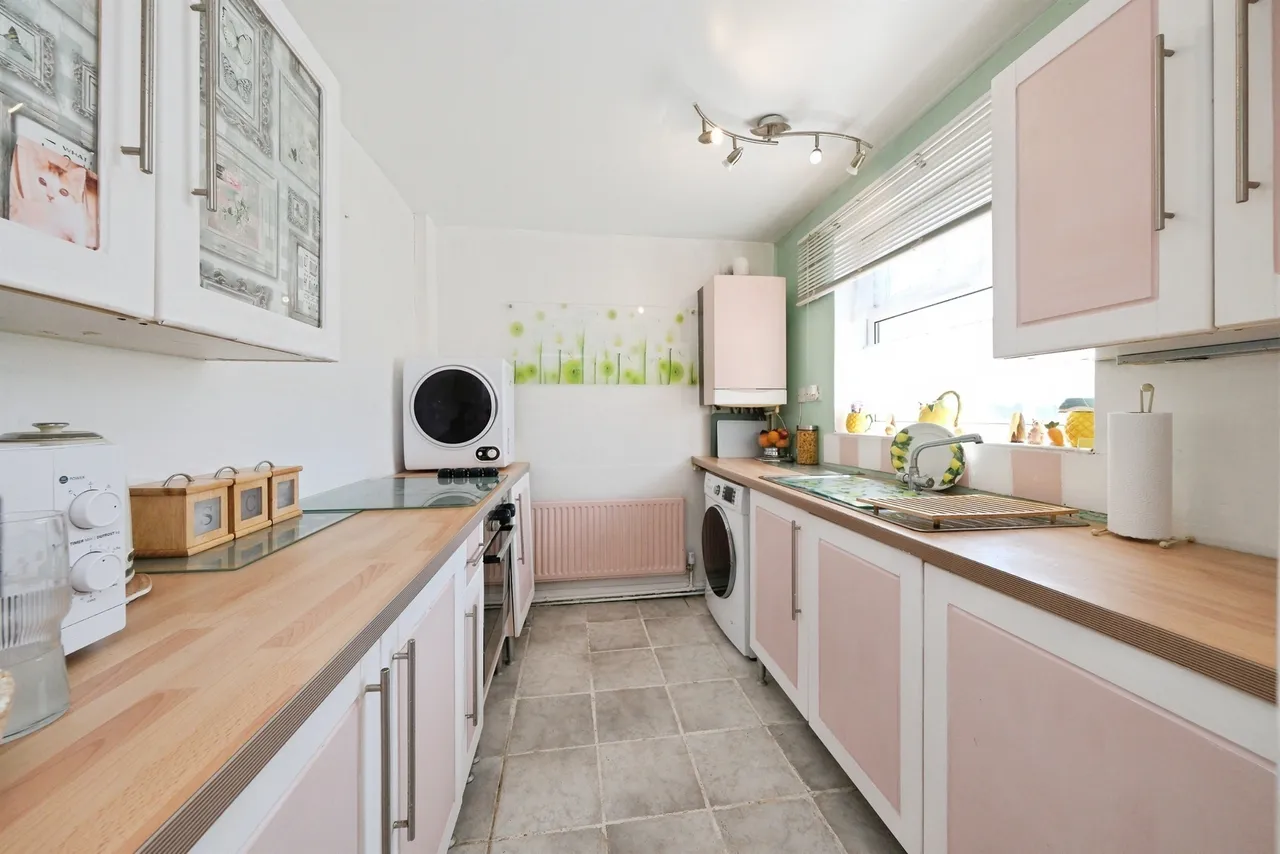 Willson Avenue, Littleover, DE23, photo 2