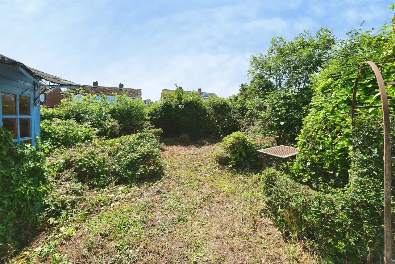 Willson Avenue, Littleover, DE23, photo 19