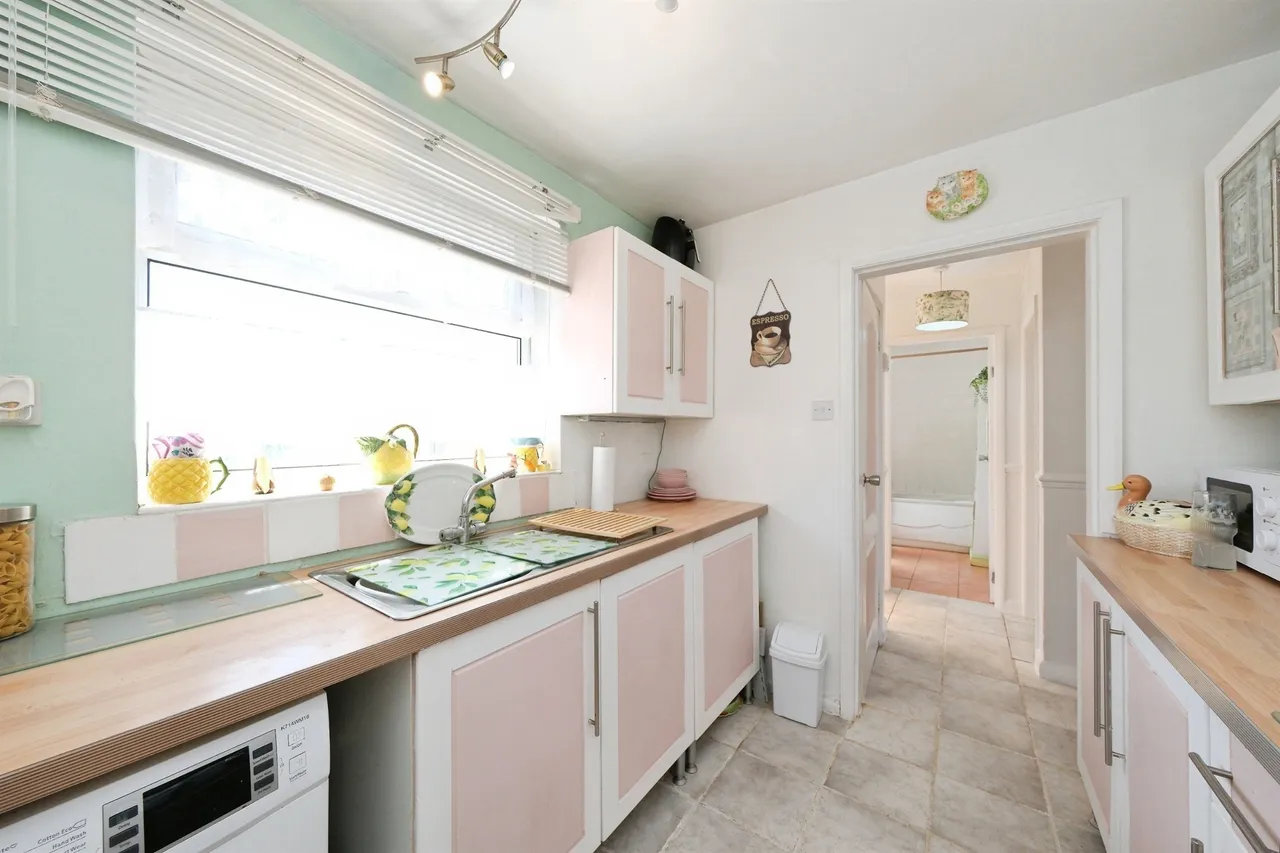 Willson Avenue, Littleover, DE23, photo 16