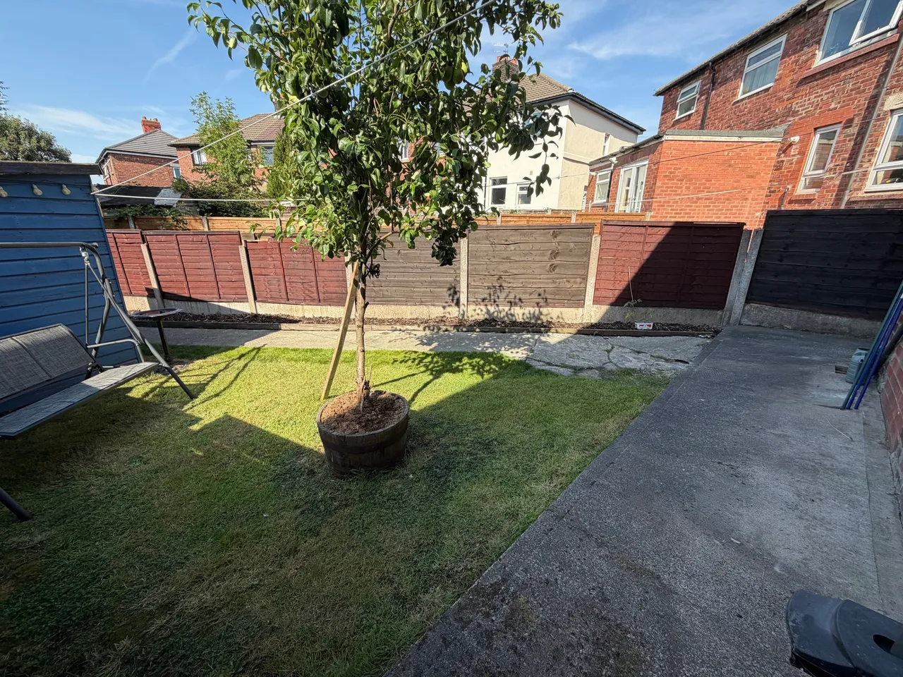 Southcliffe Road, Stockport, SK5, photo 24
