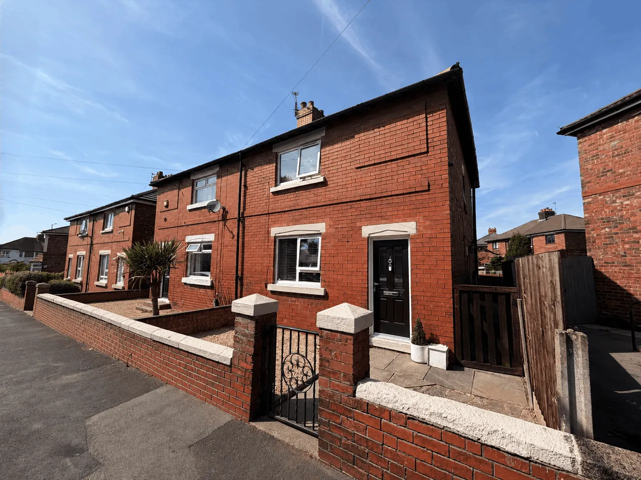 3 bed house for sale, Southcliffe Road, Stockport, SK5