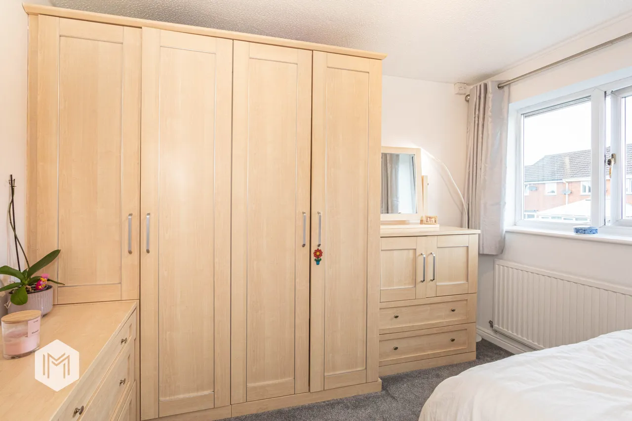 Boundary Drive, Bradley Fold, Bolton, BL2 6RU, photo 14