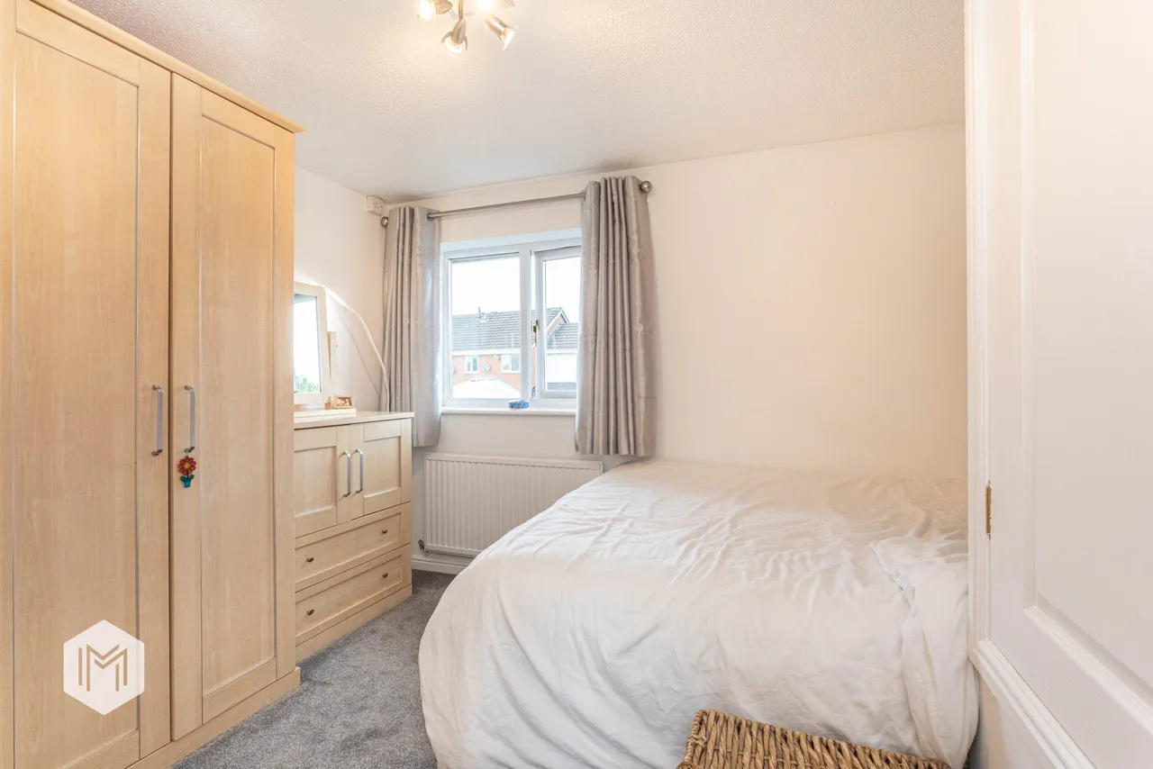 Boundary Drive, Bradley Fold, Bolton, BL2 6RU, photo 12