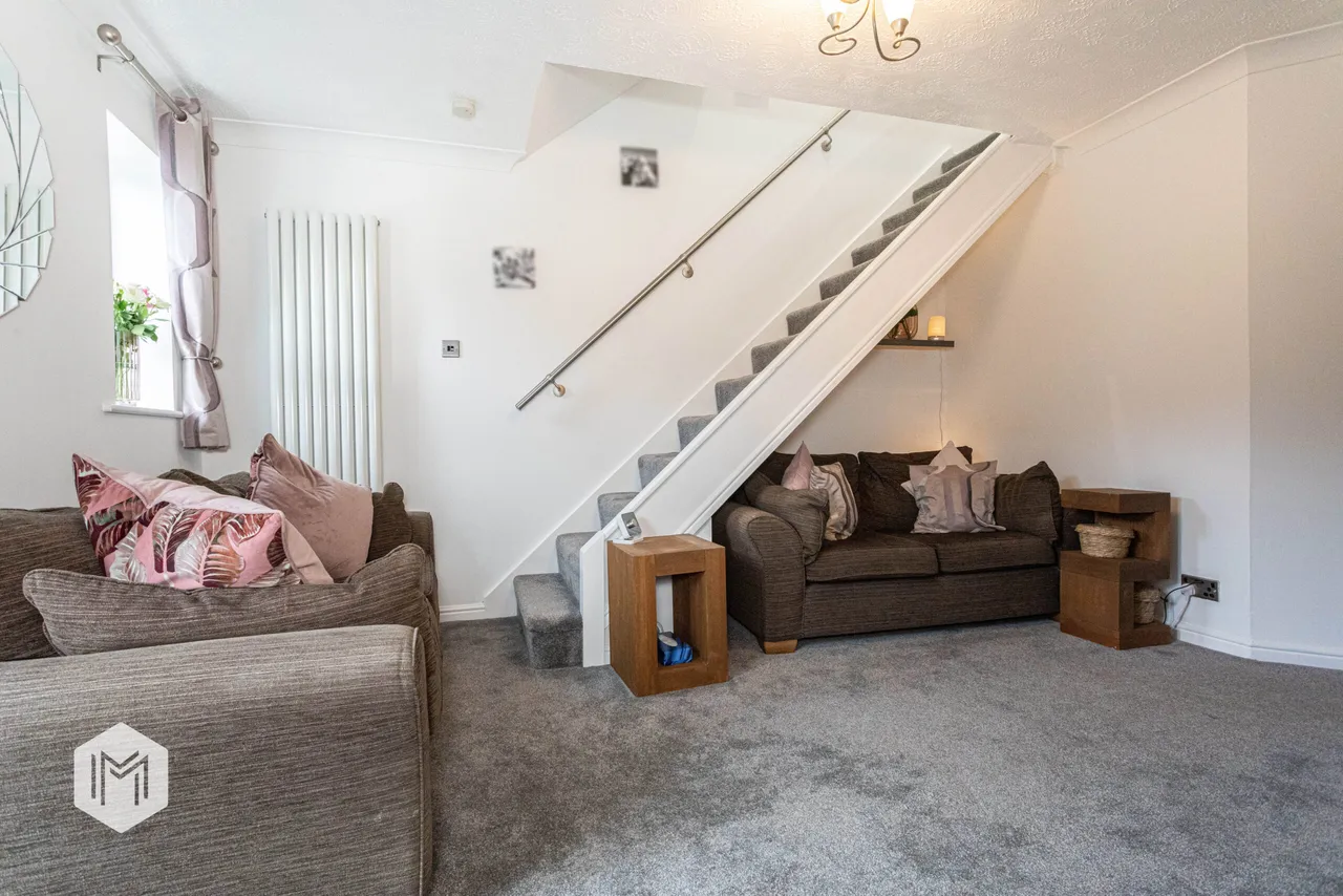 Boundary Drive, Bradley Fold, Bolton, BL2 6RU, photo 4