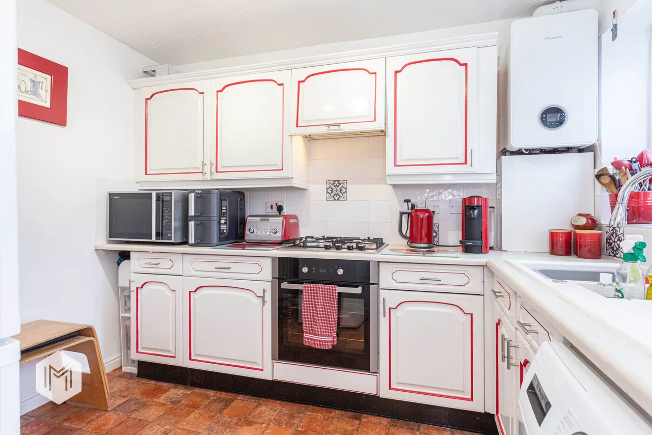 Boundary Drive, Bradley Fold, Bolton, BL2 6RU, photo 7