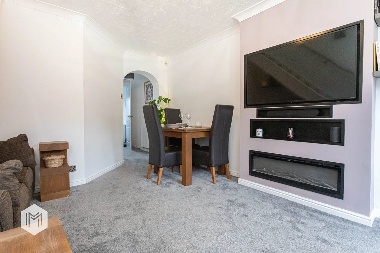 Boundary Drive, Bradley Fold, Bolton, BL2 6RU, photo 5