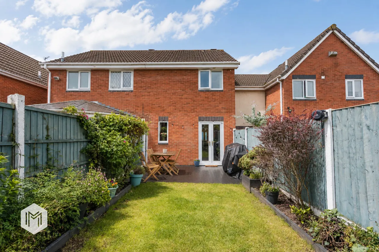 Boundary Drive, Bradley Fold, Bolton, BL2 6RU, photo 10