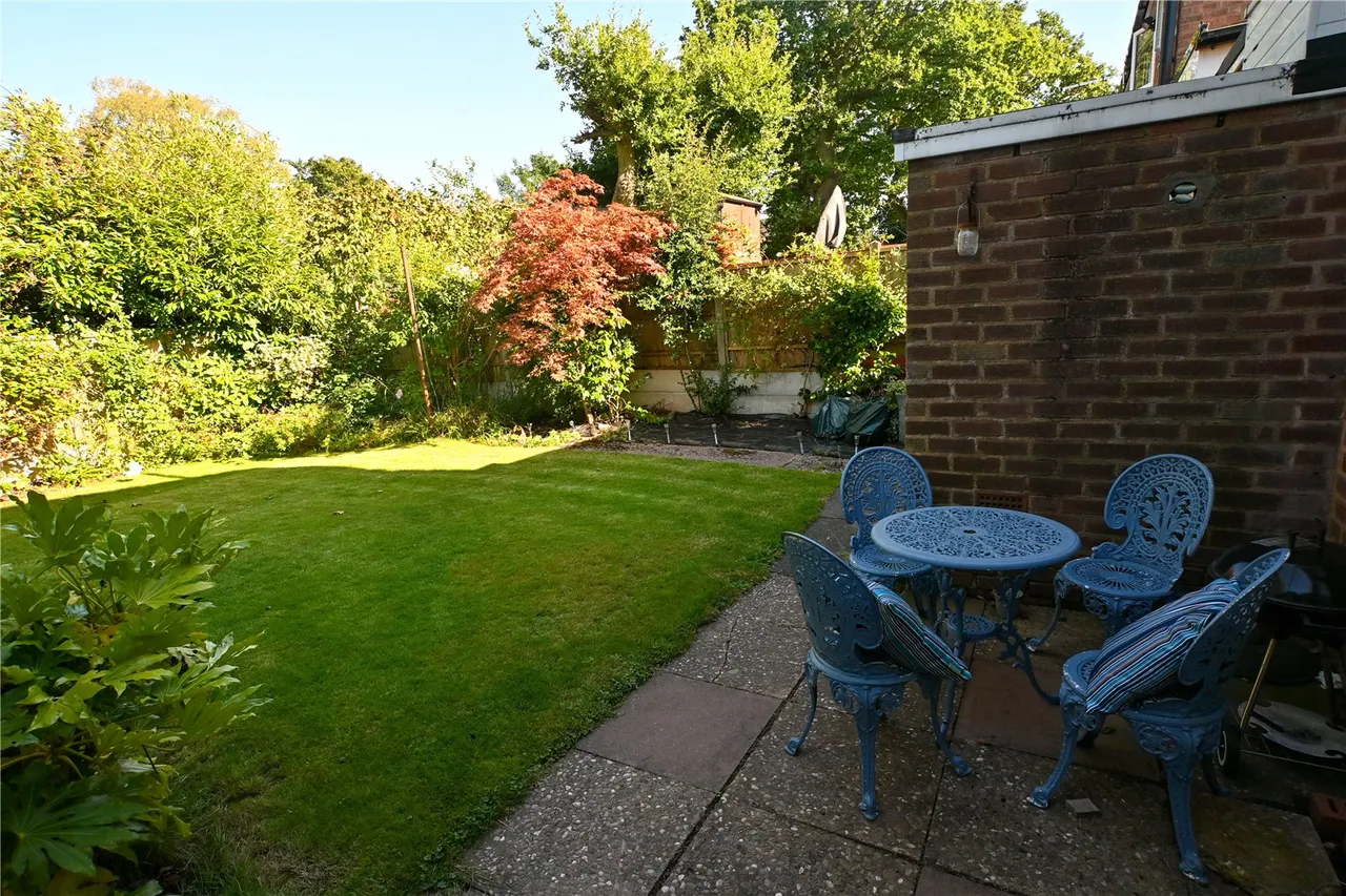 Beech Farm Croft, Northfield, Birmingham, B31 2LG, photo 15