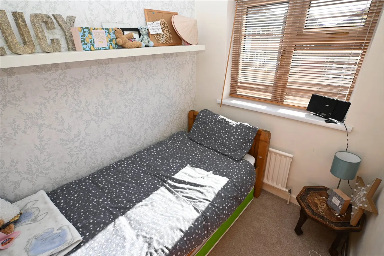 Beech Farm Croft, Northfield, Birmingham, B31 2LG, photo 11