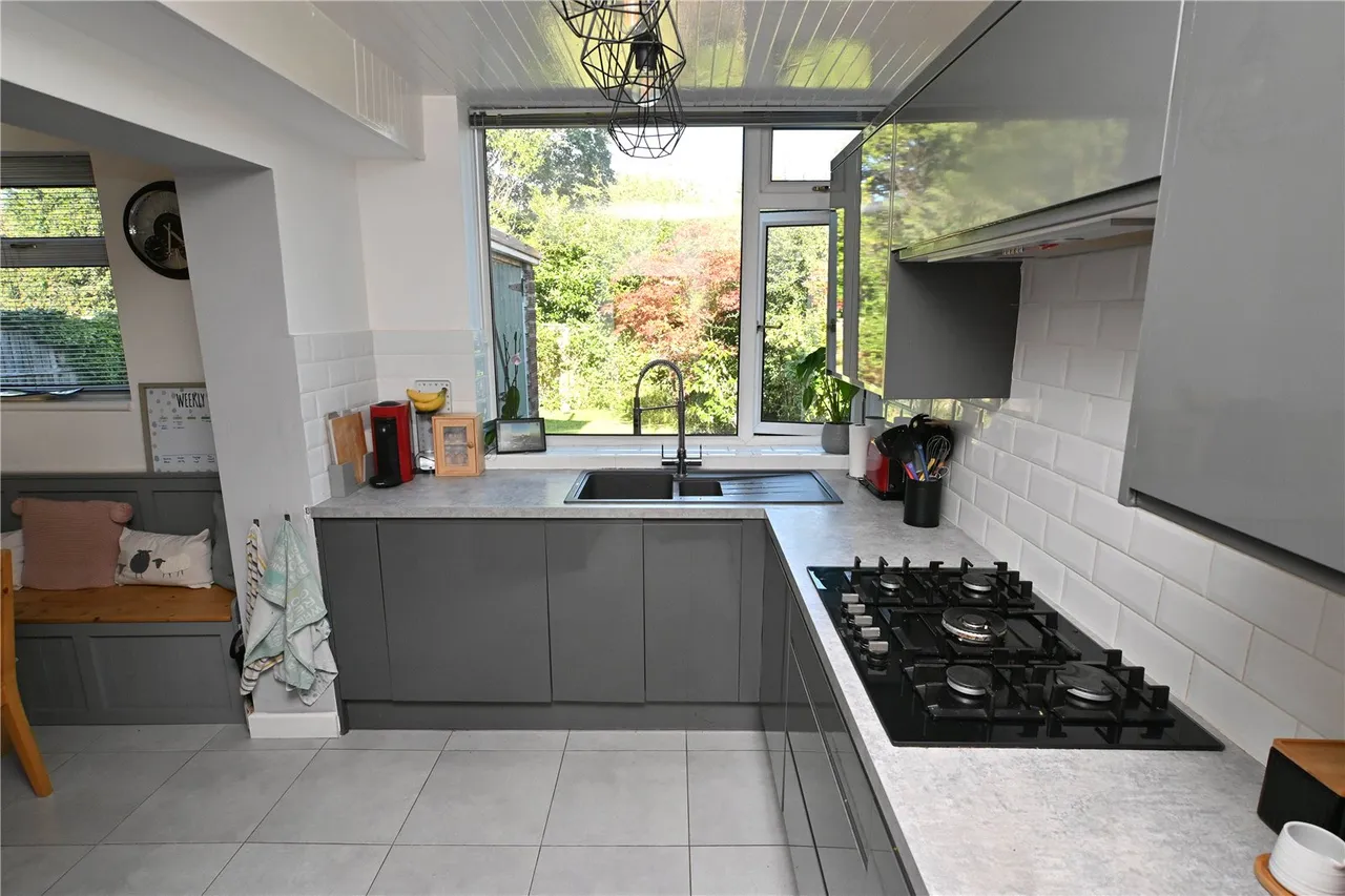 Beech Farm Croft, Northfield, Birmingham, B31 2LG, photo 2