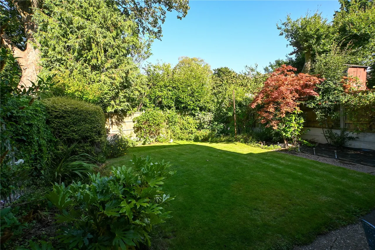 Beech Farm Croft, Northfield, Birmingham, B31 2LG, photo 13