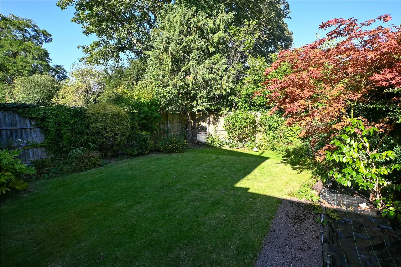 Beech Farm Croft, Northfield, Birmingham, B31 2LG, photo 14