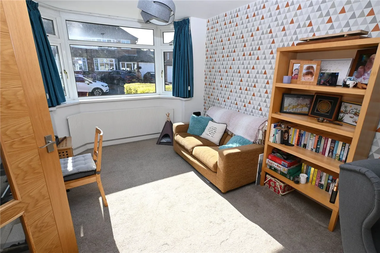 Beech Farm Croft, Northfield, Birmingham, B31 2LG, photo 6