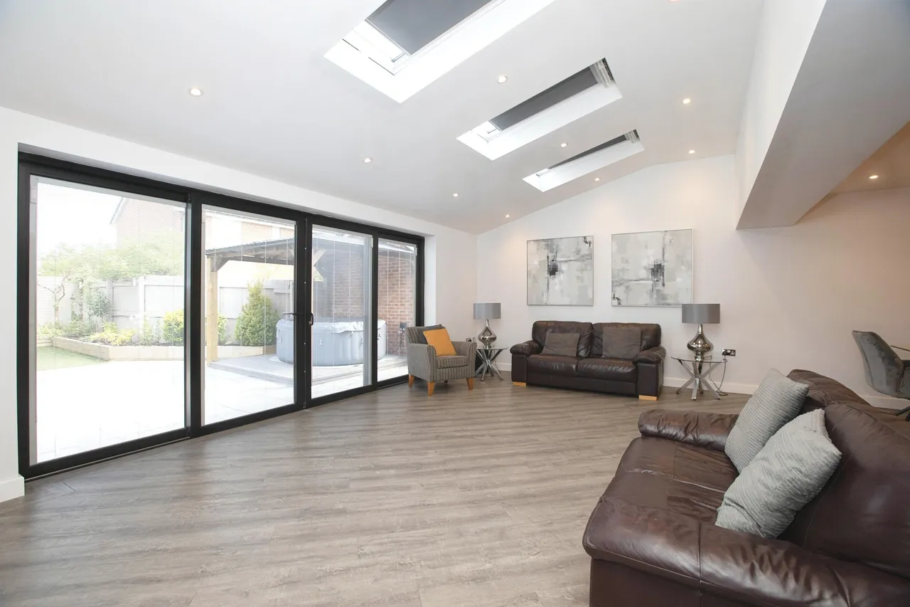 Chantry Place, Coppull, Chorley, Lancashire, PR7, photo 6