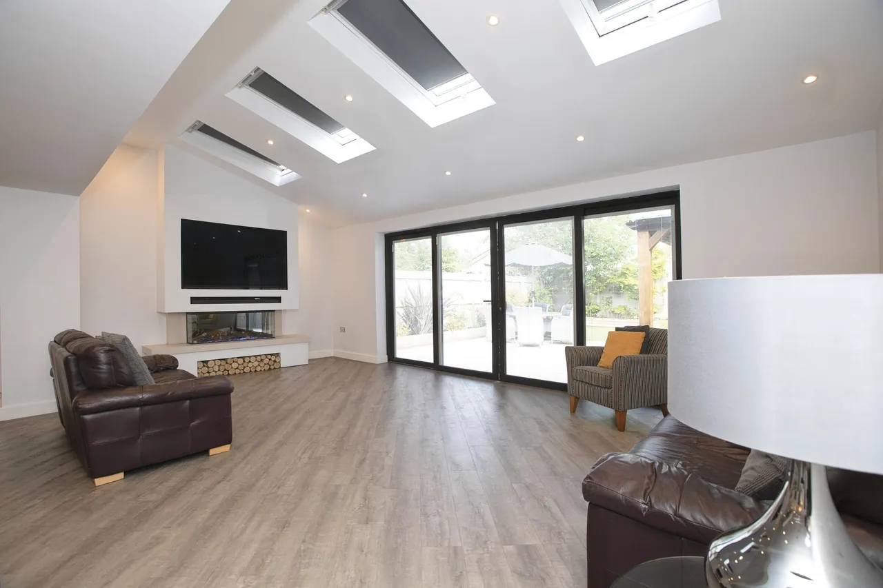 Chantry Place, Coppull, Chorley, Lancashire, PR7, photo 13