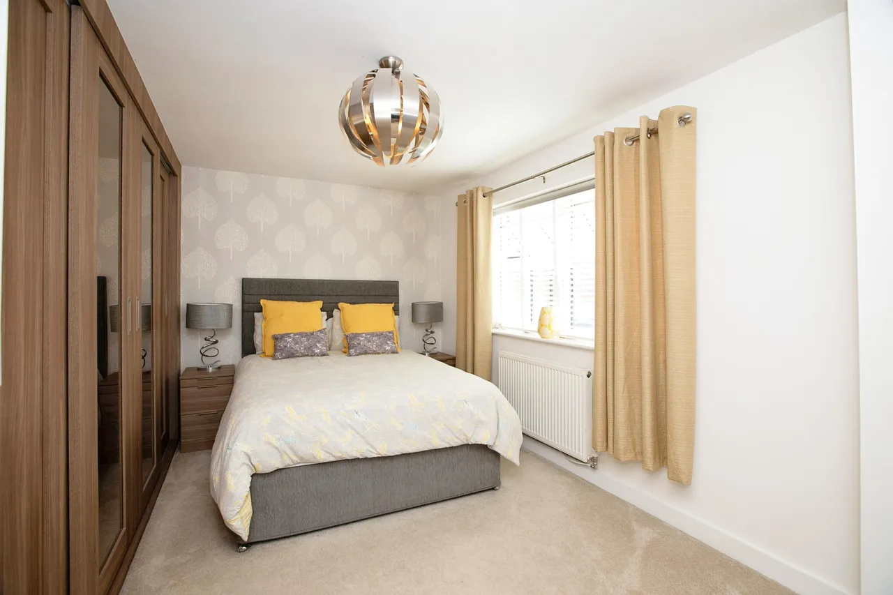 Chantry Place, Coppull, Chorley, Lancashire, PR7, photo 8