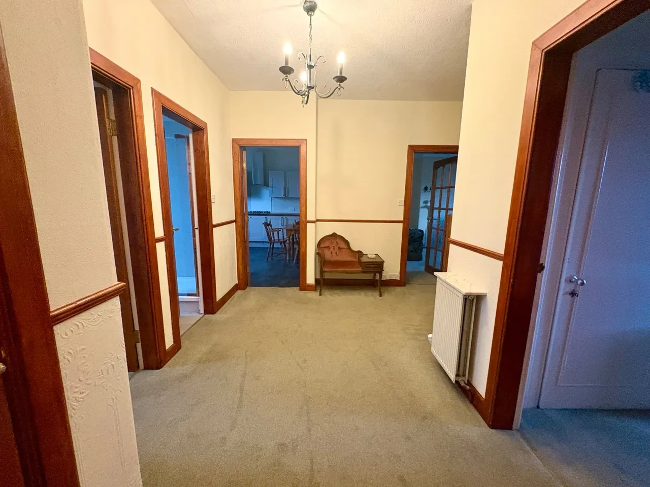 Victor Park Terrace, Edinburgh, EH12, photo 3