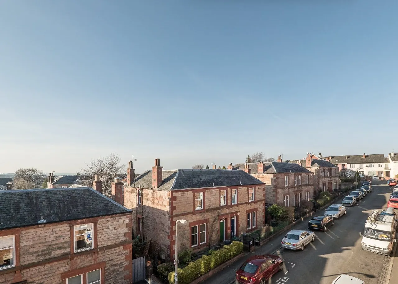 Victor Park Terrace, Edinburgh, EH12, photo 2