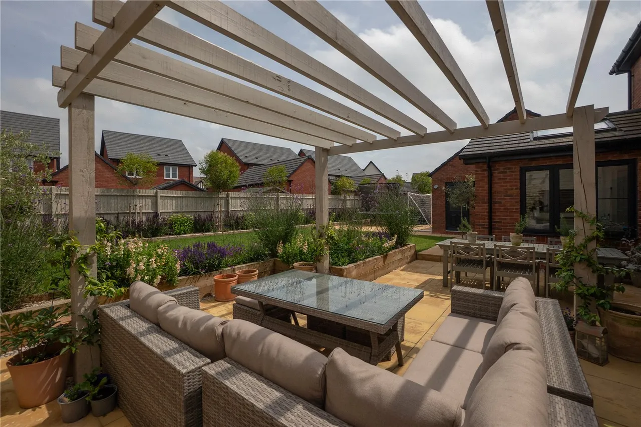 Atkinson Close, Shackleton Village, CV37, photo 17