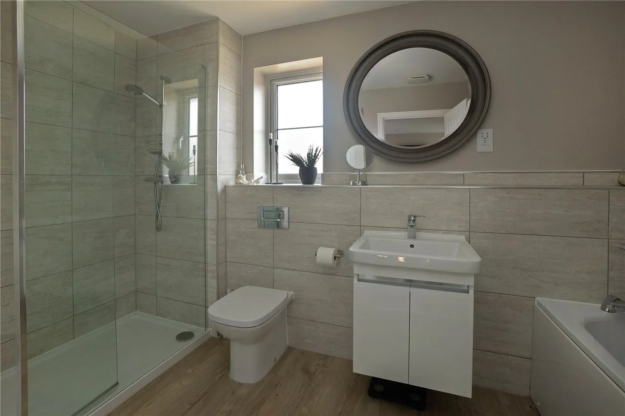 Atkinson Close, Shackleton Village, CV37, photo 20