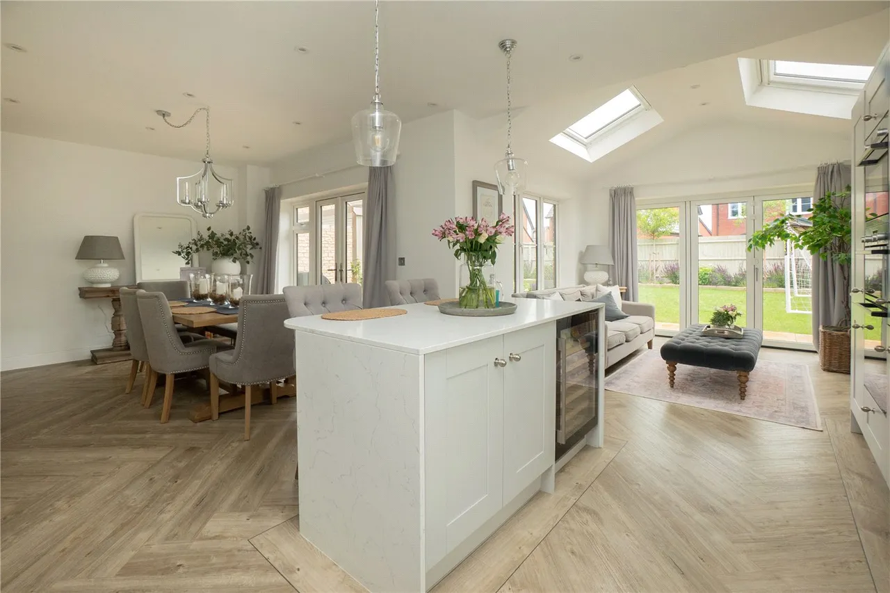 Atkinson Close, Shackleton Village, CV37, photo 2