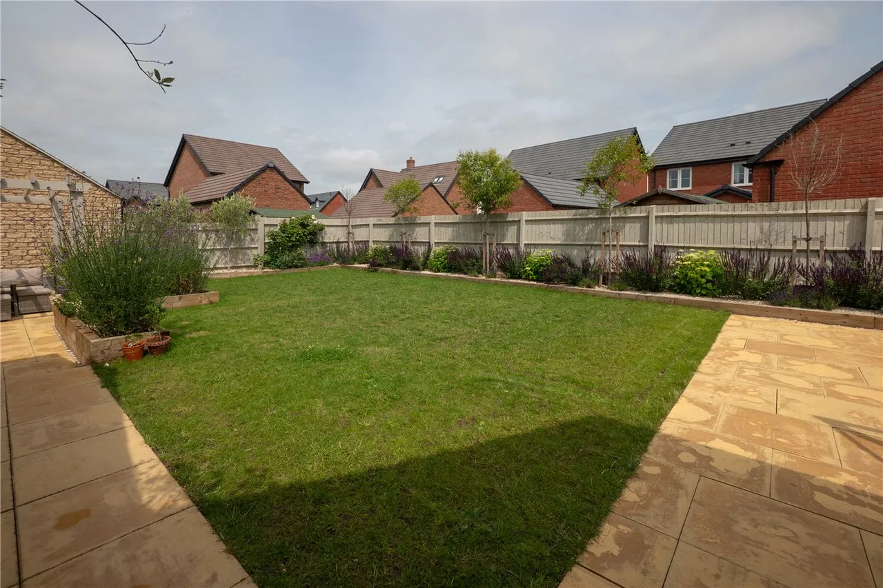 Atkinson Close, Shackleton Village, CV37, photo 23