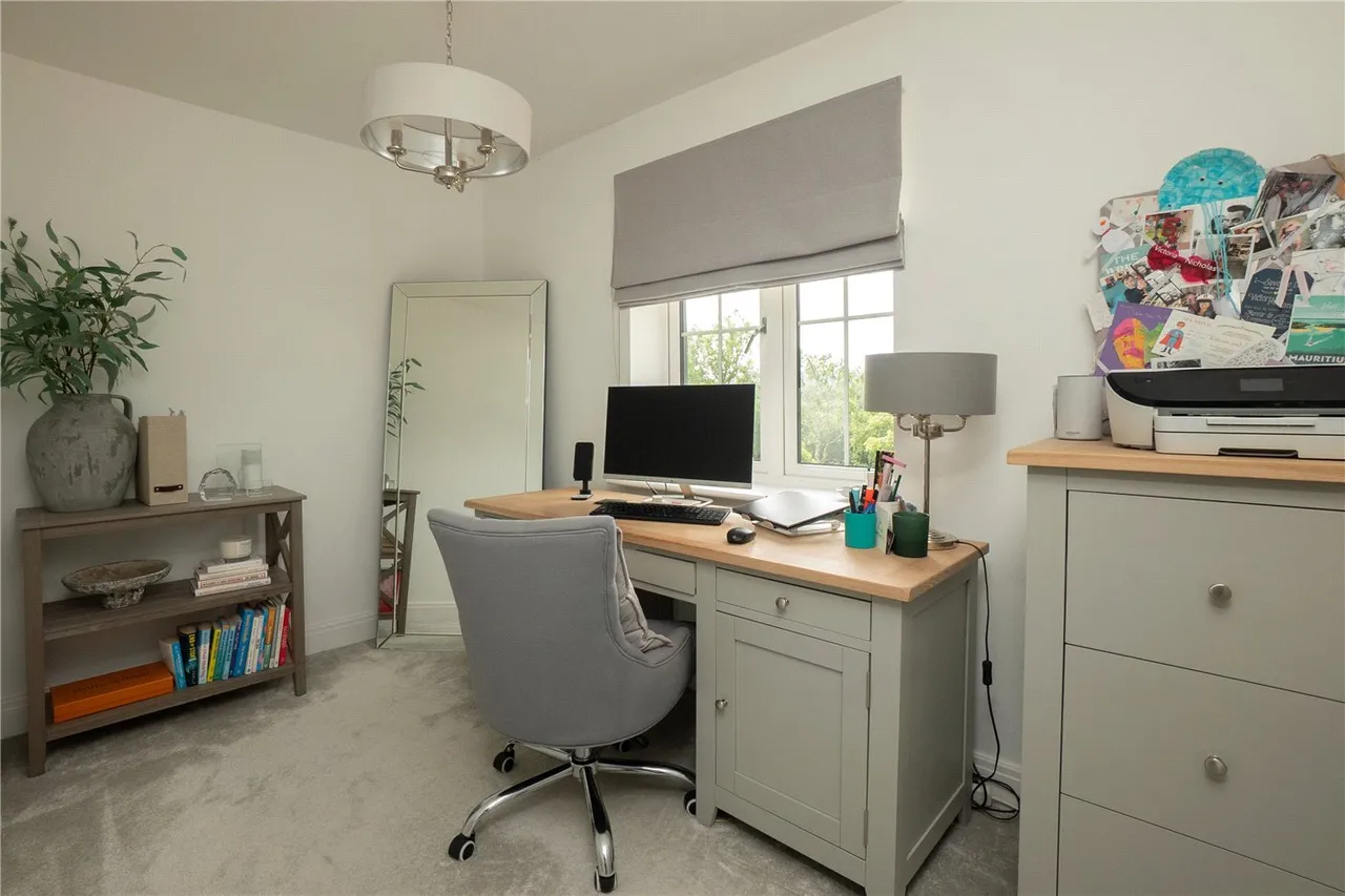 Atkinson Close, Shackleton Village, CV37, photo 22