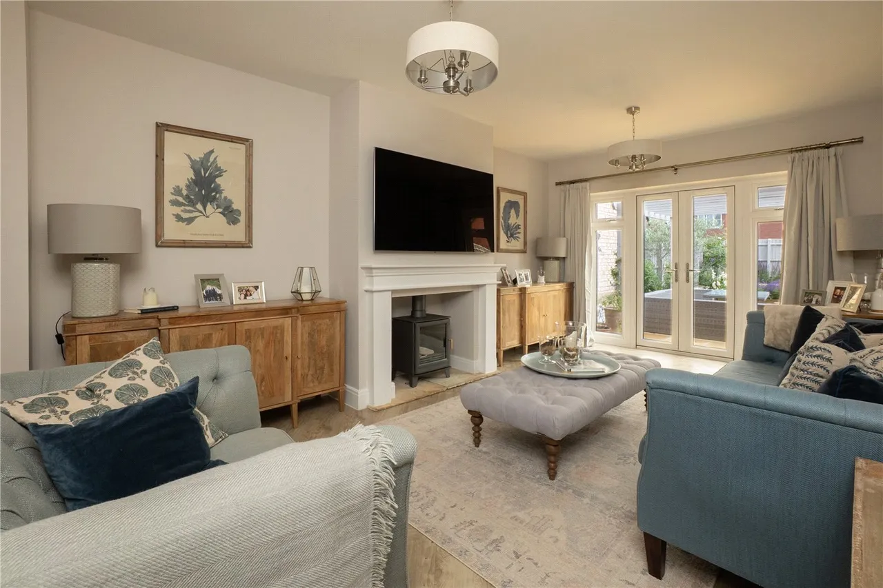 Atkinson Close, Shackleton Village, CV37, photo 3