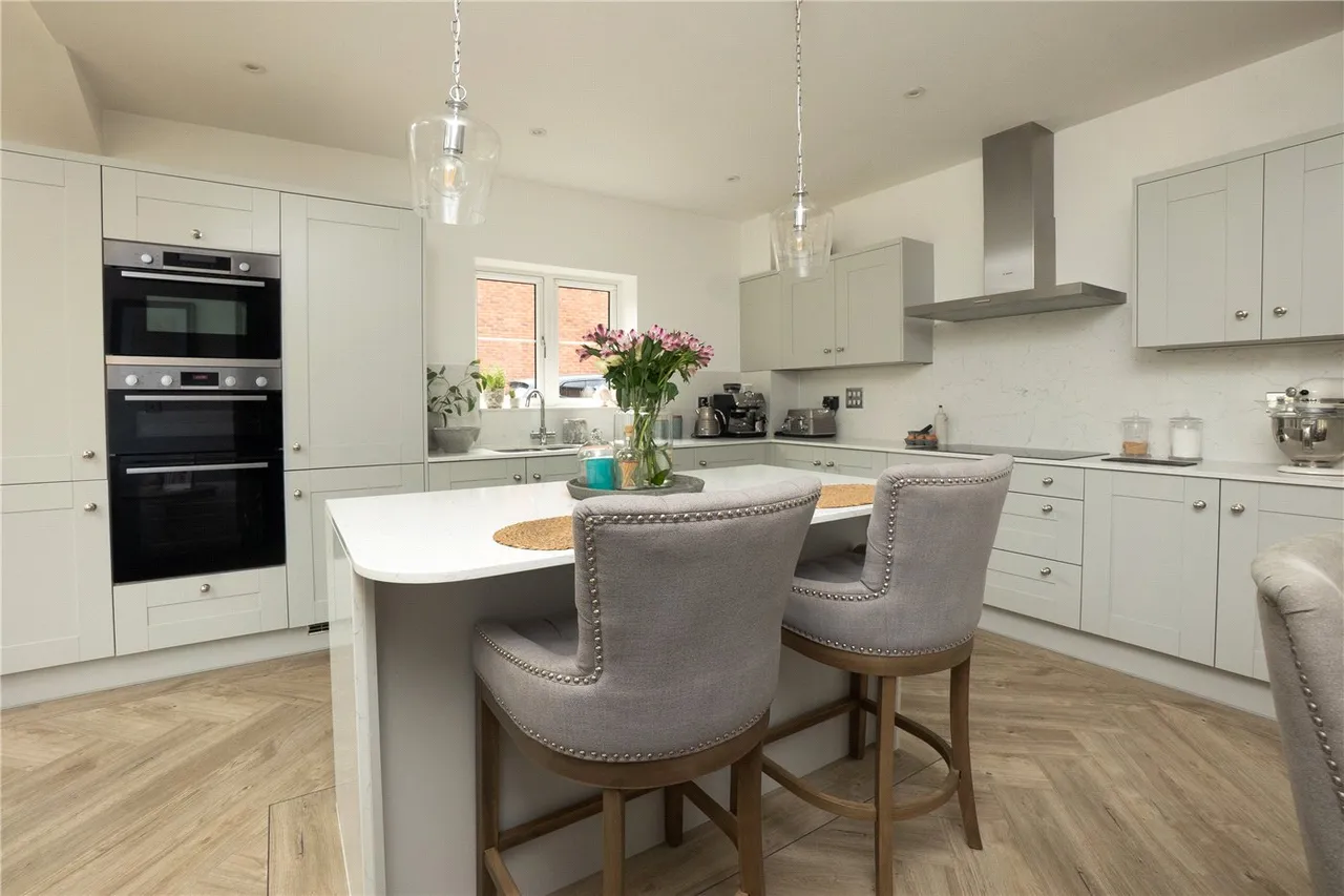 Atkinson Close, Shackleton Village, CV37, photo 4