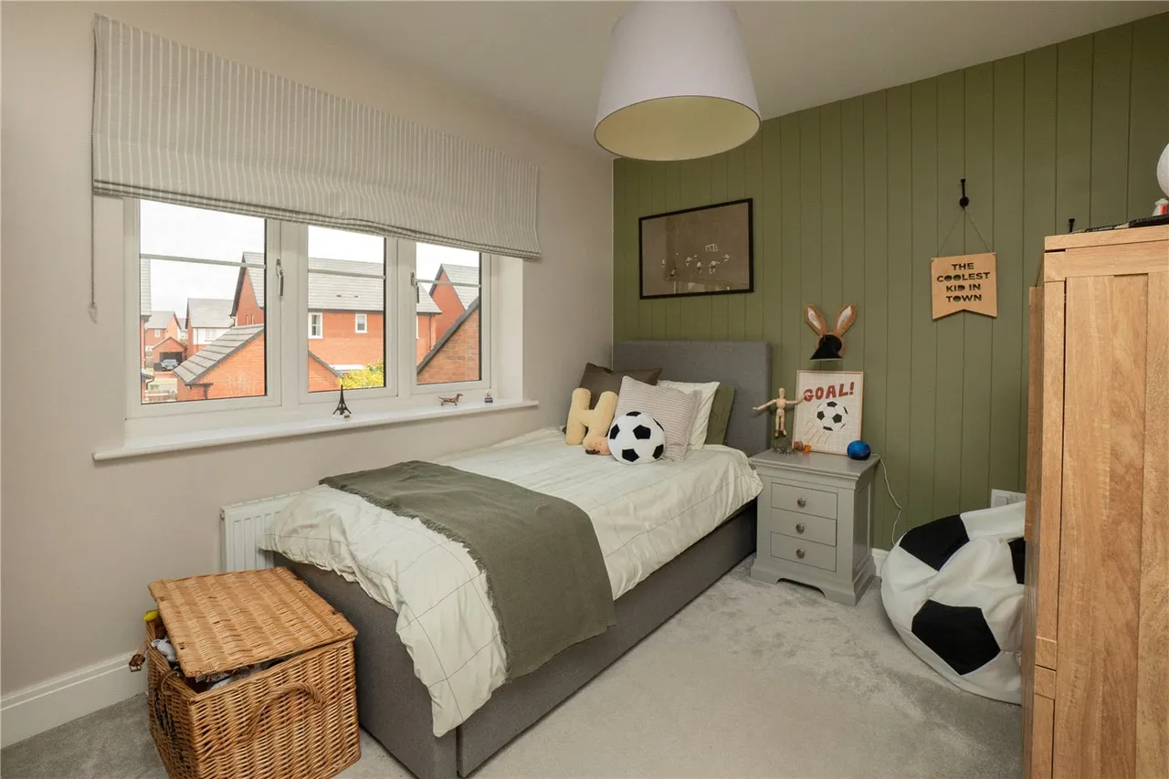 Atkinson Close, Shackleton Village, CV37, photo 19