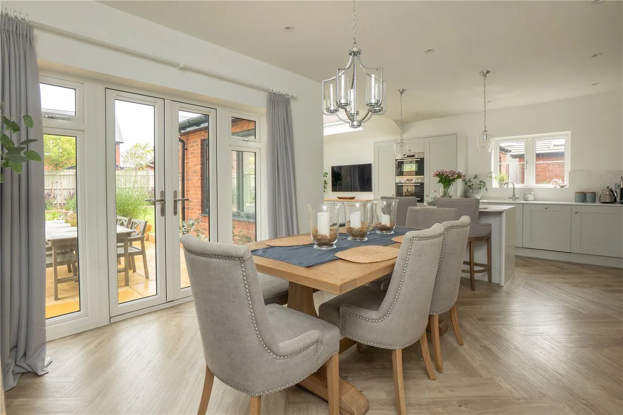 Atkinson Close, Shackleton Village, CV37, photo 5