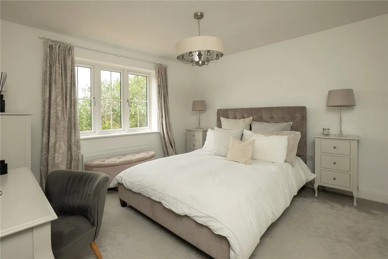Atkinson Close, Shackleton Village, CV37, photo 10