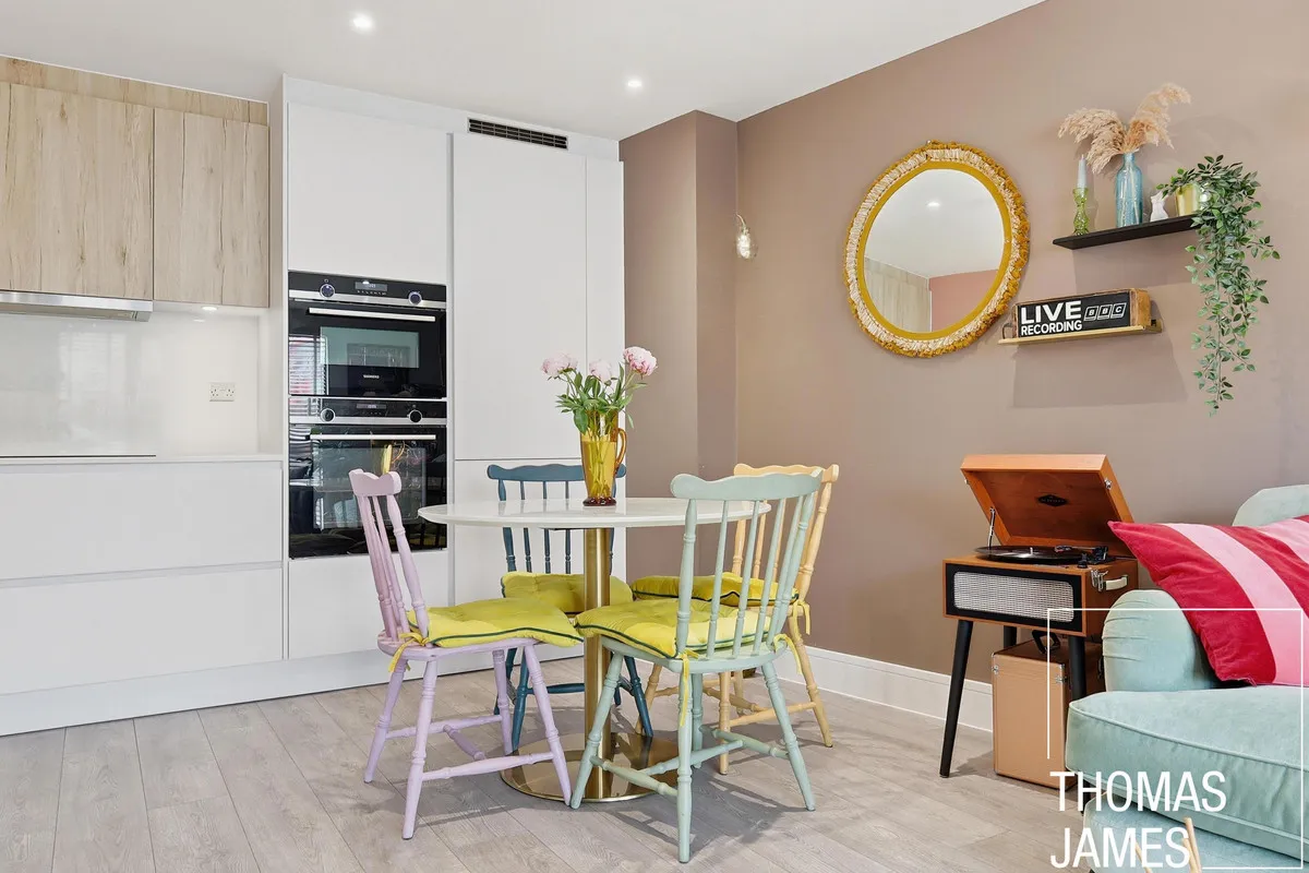 Kitchener Mews, Enfield, EN2, photo 5