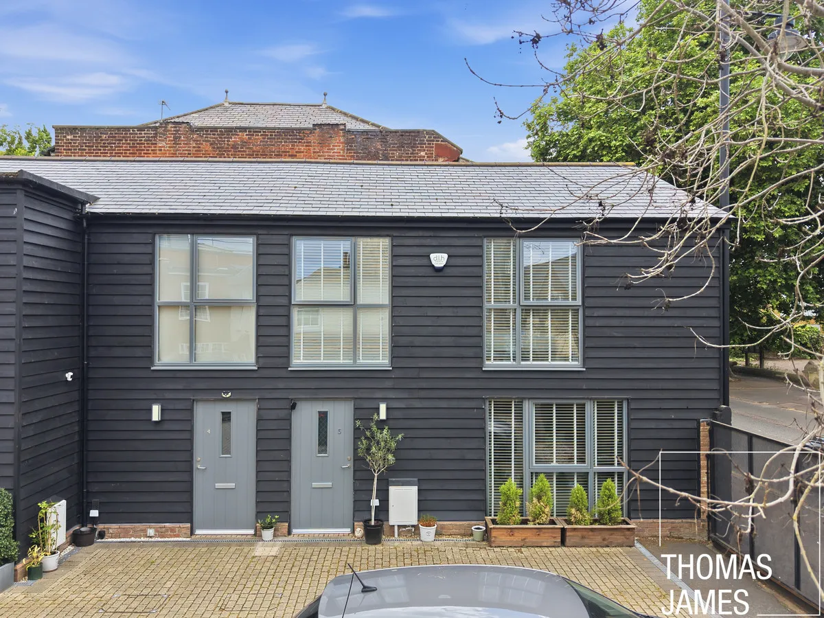 Kitchener Mews, Enfield, EN2, photo 8