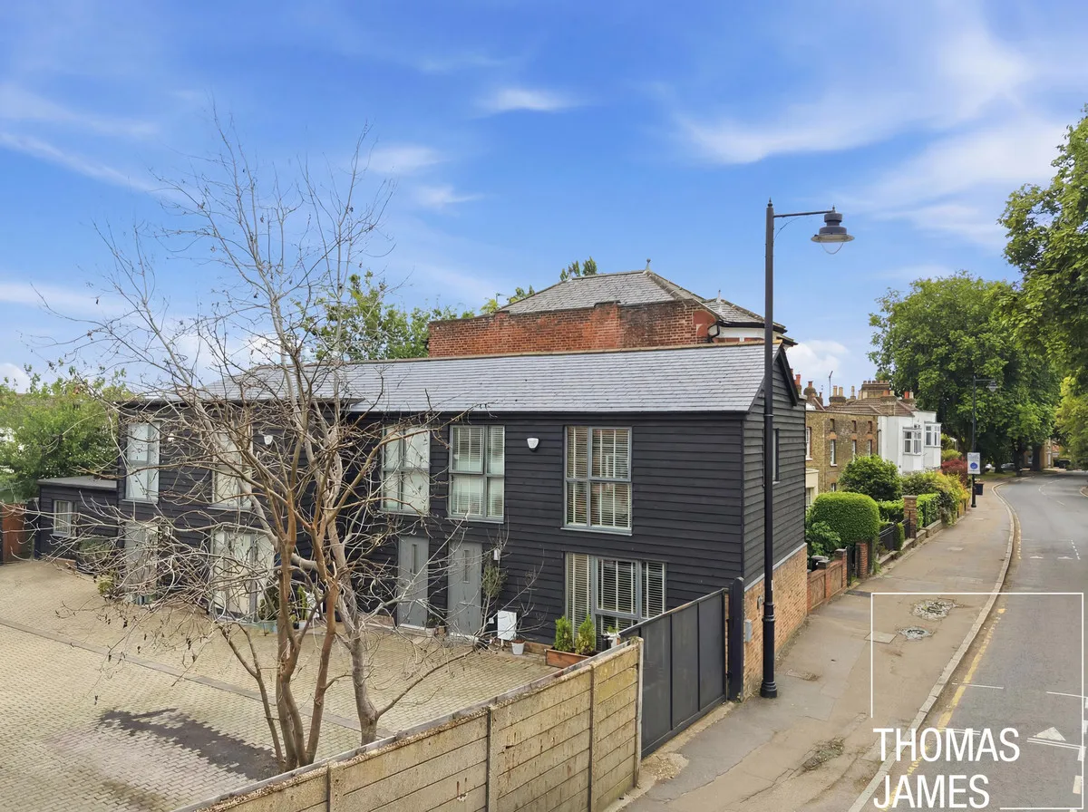 Kitchener Mews, Enfield, EN2, photo 17