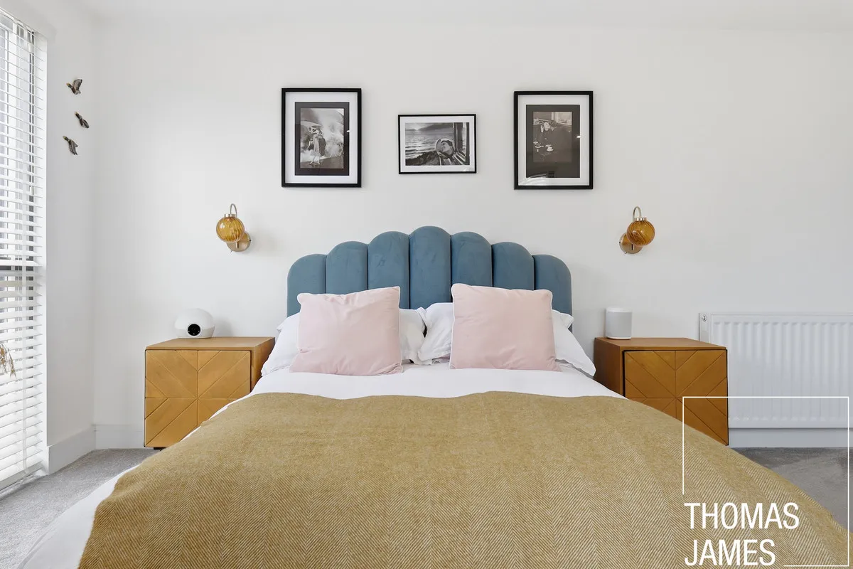 Kitchener Mews, Enfield, EN2, photo 12